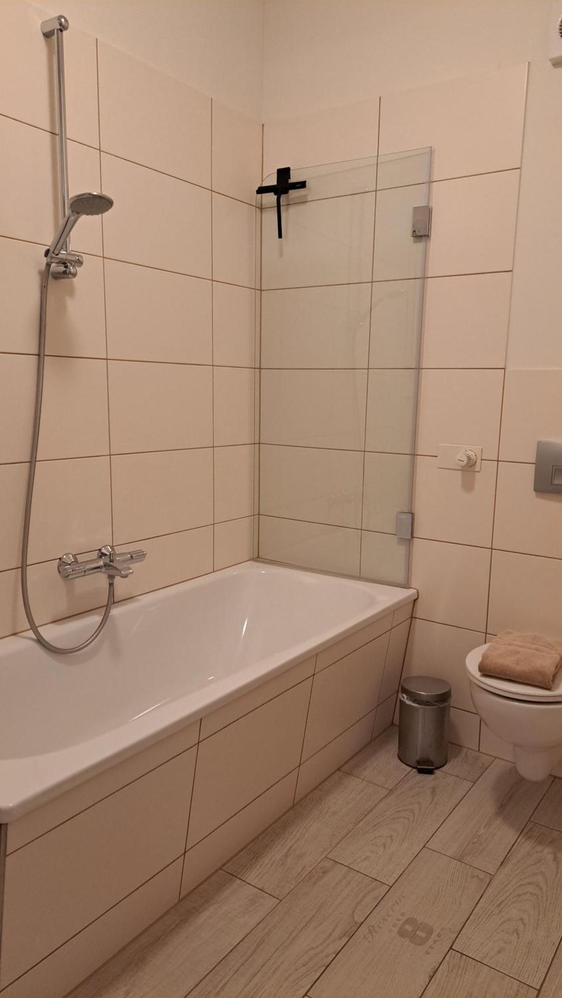 Appartement Ferienremise à Brandenburg  Extérieur photo