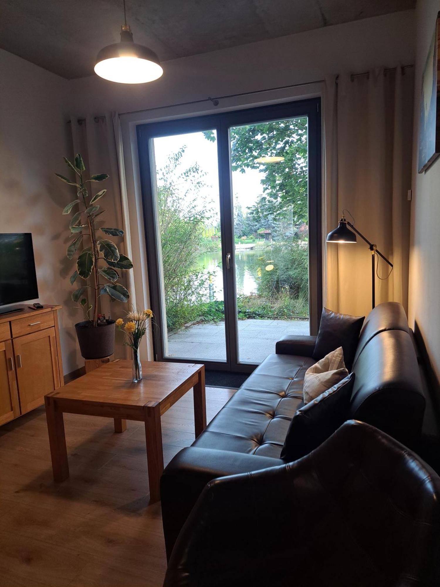 Appartement Ferienremise à Brandenburg  Extérieur photo