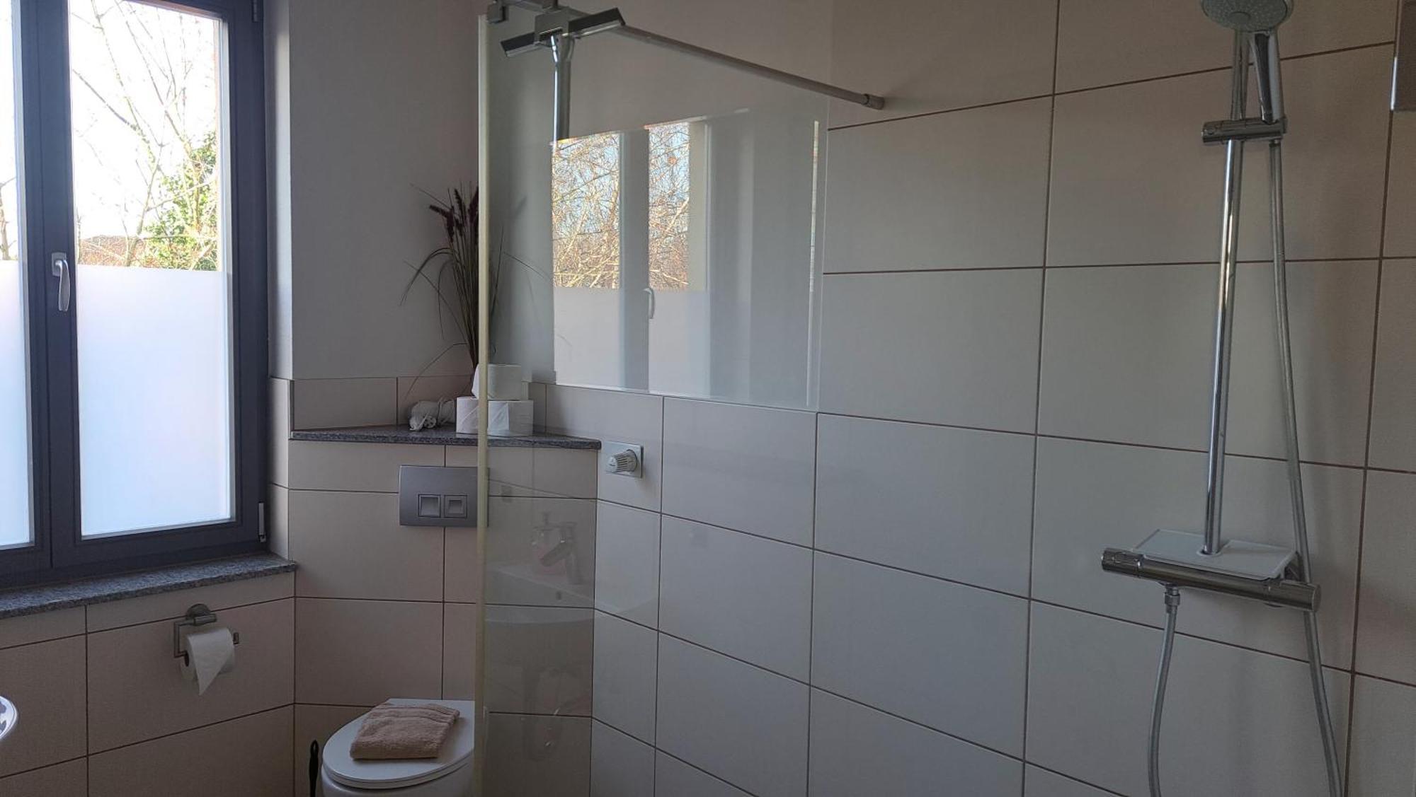 Appartement Ferienremise à Brandenburg  Extérieur photo